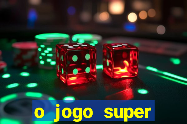 o jogo super genius paga mesmo